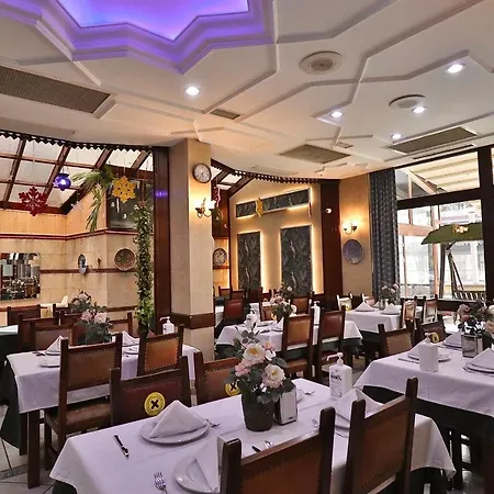 Hotel Blue House Old - Sultanahmet 3*