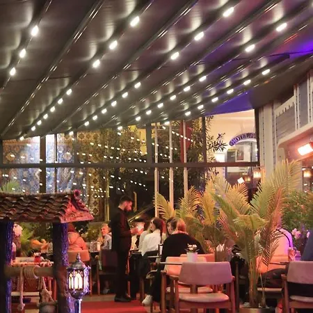 Blue House Old - Sultanahmet Hotel