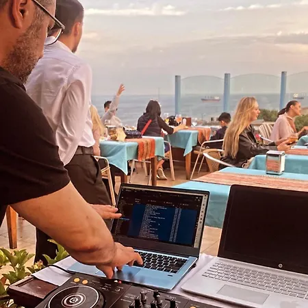 Blue House Old - Sultanahmet