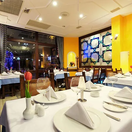 Hotel Blue House Old - Sultanahmet Estambul