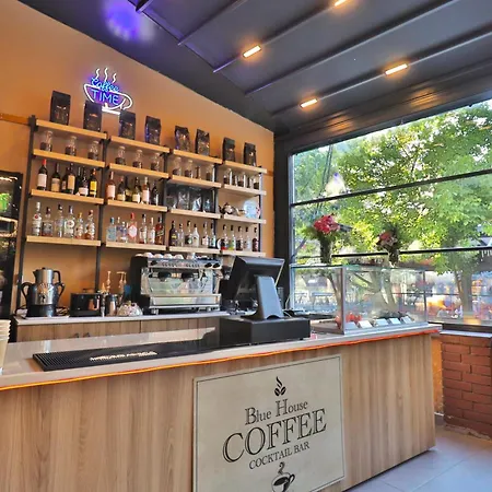 Blue House Old - Sultanahmet 3*