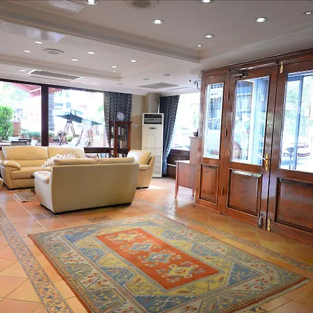 Blue House Old - Sultanahmet