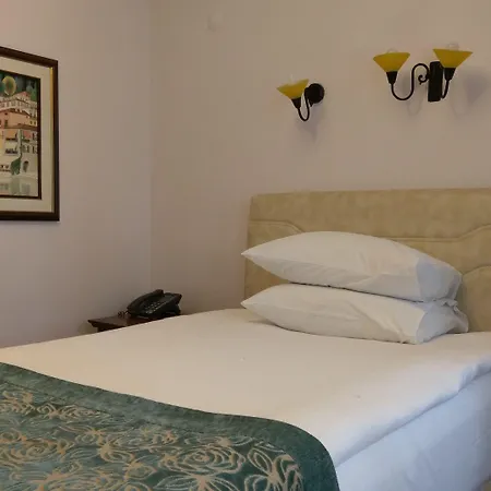 Blue House Old - Sultanahmet