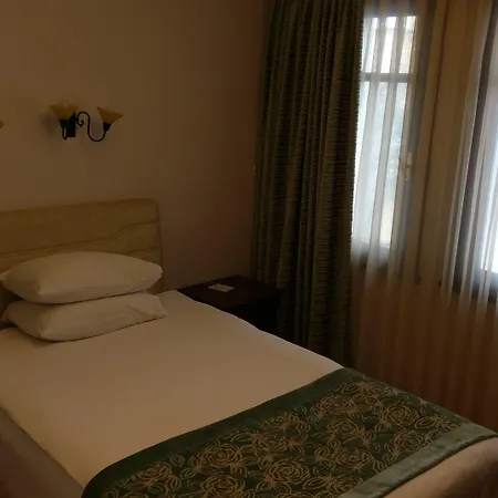 Blue House Old - Sultanahmet