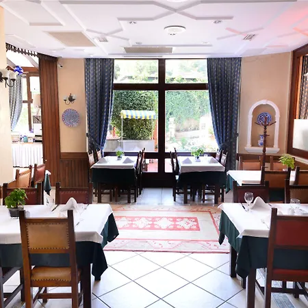 Hotel Blue House Old - Sultanahmet Estambul