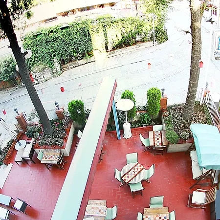 Blue House Old - Sultanahmet 3*