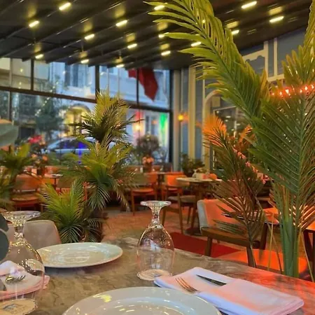 Blue House Old - Sultanahmet Hotel 3*