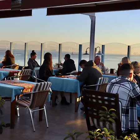 Blue House Old - Sultanahmet Hotel Estambul