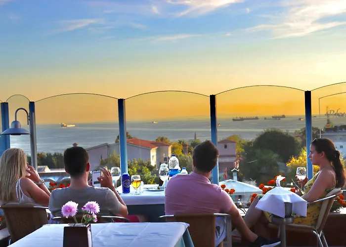 فندق Blue House Old - Sultanahmet 3*