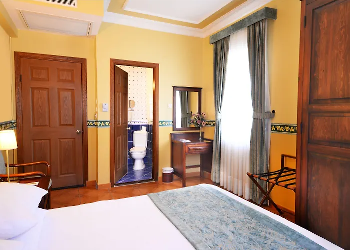 Blue House Old - Sultanahmet 3*