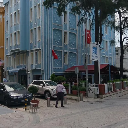 Blue House Old - Sultanahmet Istanbul