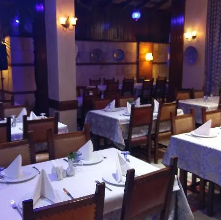 Hotel Blue House Old - Sultanahmet Istanbul