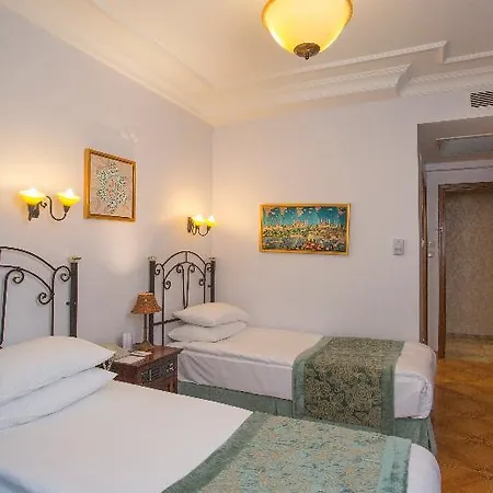 Hotel Blue House Old - Sultanahmet 3*