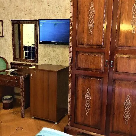 Hotel Blue House Old - Sultanahmet Istanbul