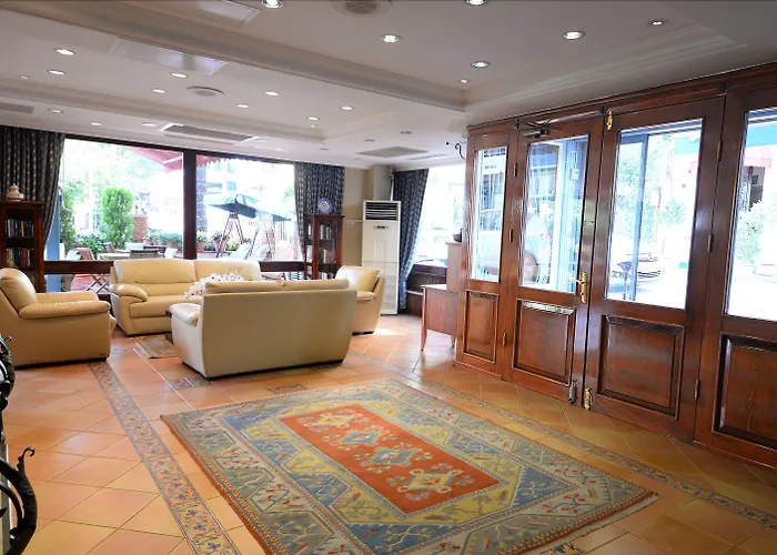 Blue House Old - Sultanahmet