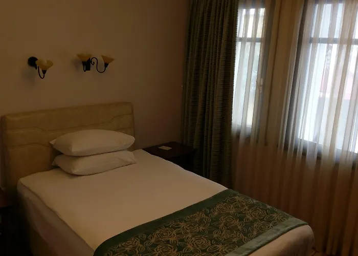 Blue House Old - Sultanahmet