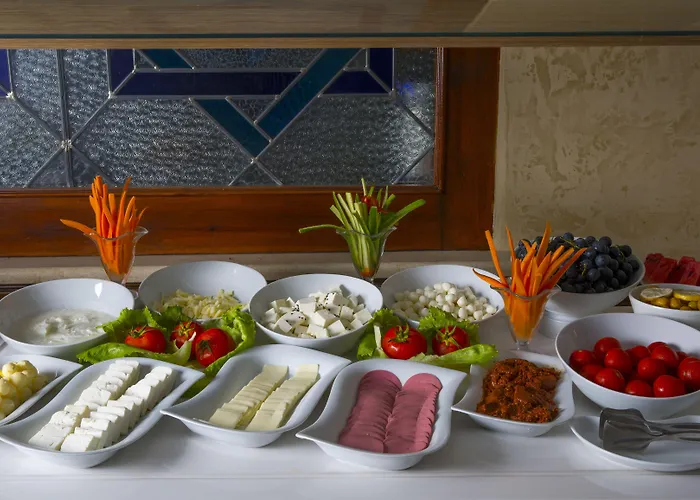 Blue House Old - Sultanahmet 3* Стамбул