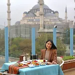 Blue House Old - Sultanahmet Hotel 3*