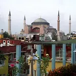 Hotel Blue House Old - Sultanahmet