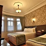 Hotel Blue House Old - Sultanahmet Istanbul