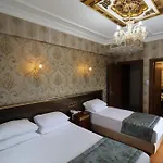Hotel Blue House Old - Sultanahmet 3*