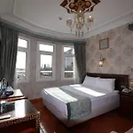 Hotel Blue House Old - Sultanahmet Istanbul