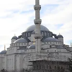 Blue House Old - Sultanahmet Hotel