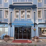Blue House Old - Sultanahmet Hotel Istanbul