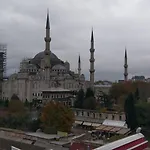 Blue House Old - Sultanahmet Istanbul