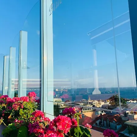 Hotell Blue House Old - Sultanahmet 3*