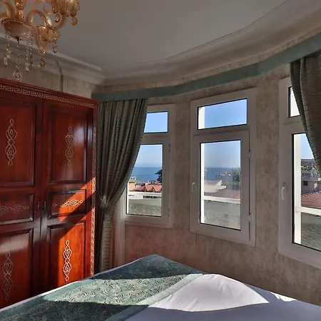 Blue House Old - Sultanahmet İstanbul