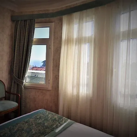 Blue House Old - Sultanahmet Hotell