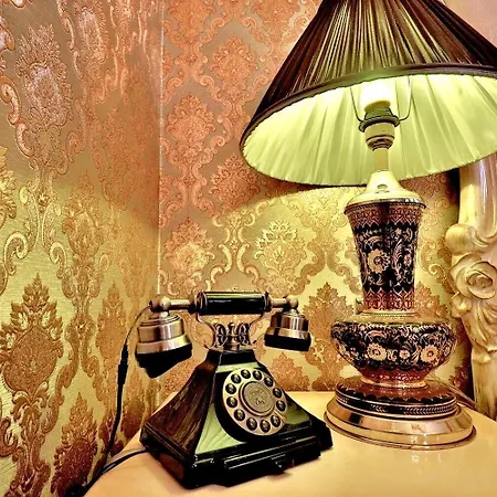 Blue House Old - Sultanahmet Hotell 3*