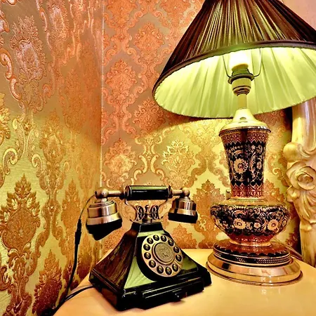 Blue House Old - Sultanahmet 호텔 3*