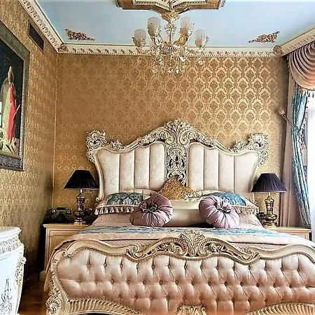 Blue House Old - Sultanahmet Hotell