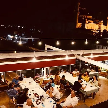 Blue House Old - Sultanahmet Hotell