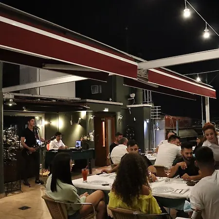 Otel Blue House Old - Sultanahmet İstanbul