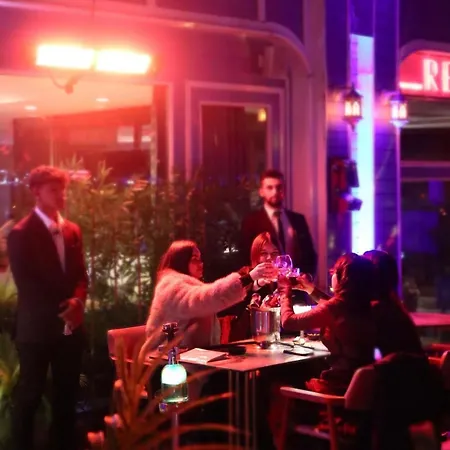 Blue House Old - Sultanahmet 3*