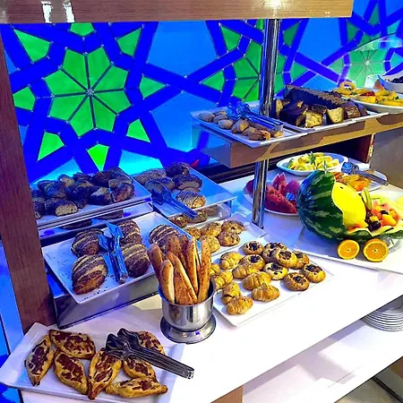 Hotell Blue House Old - Sultanahmet