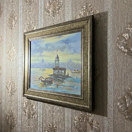 Blue House Old - Sultanahmet 호텔 3*