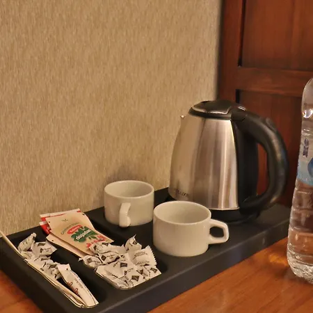 Blue House Old - Sultanahmet Otel