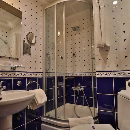 Hotel Blue House Old - Sultanahmet 3*