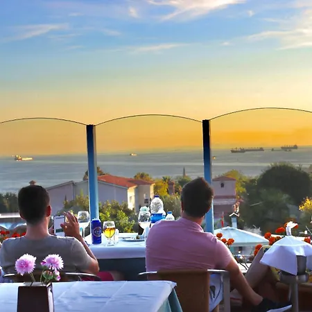호텔 Blue House Old - Sultanahmet 3*