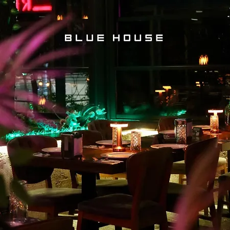 Blue House Old - Sultanahmet İstanbul