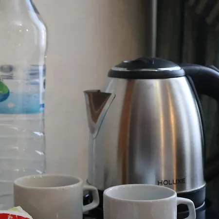 Blue House Old - Sultanahmet
