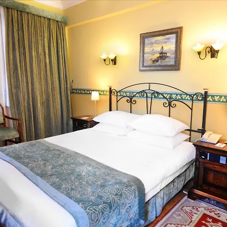 Blue House Old - Sultanahmet Otel