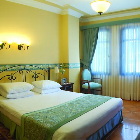 Otel Blue House Old - Sultanahmet