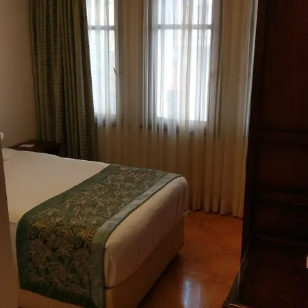 Hotel Blue House Old - Sultanahmet Provincia di Istanbul