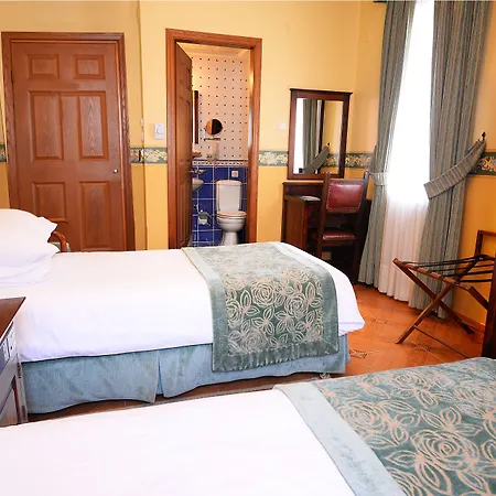 Blue House Old - Sultanahmet Otel