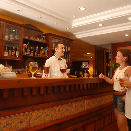 Blue House Old - Sultanahmet 3* İstanbul